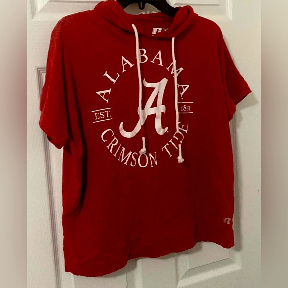 Alabama Team Apparel